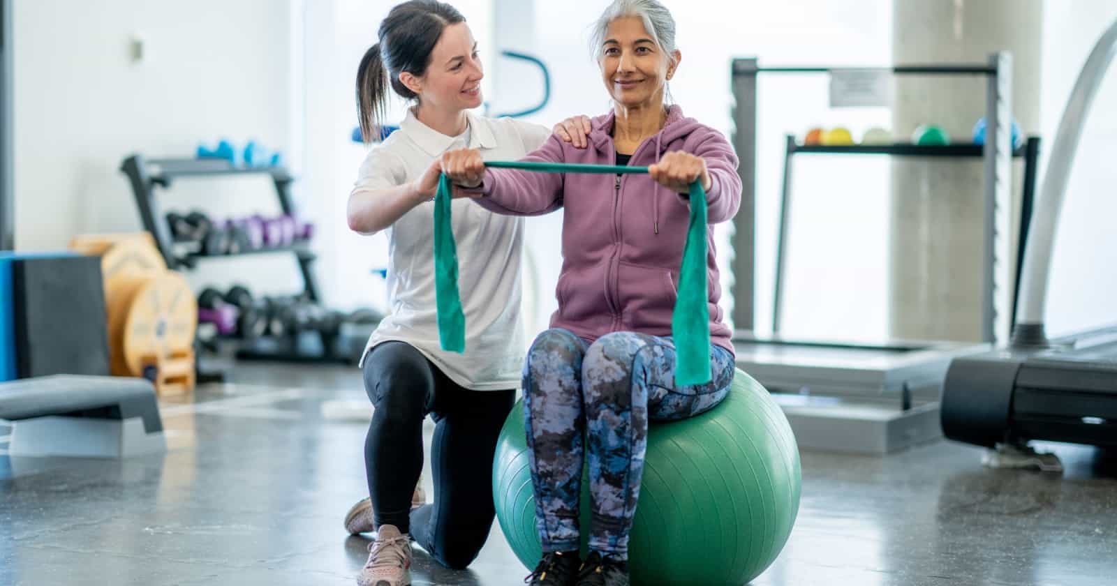 A Eficácia da Fisioterapia Neuro Funcional