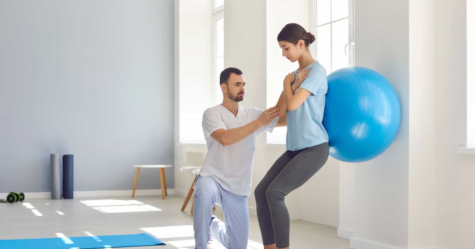 Pilates Terapêutico Pode Melhorar Sua Qualidade de Vida