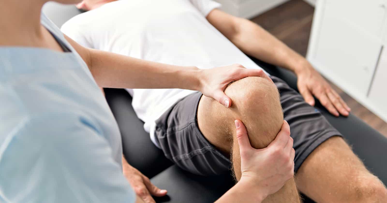 A Importância da Fisioterapia na Reabilitação Ortopédica